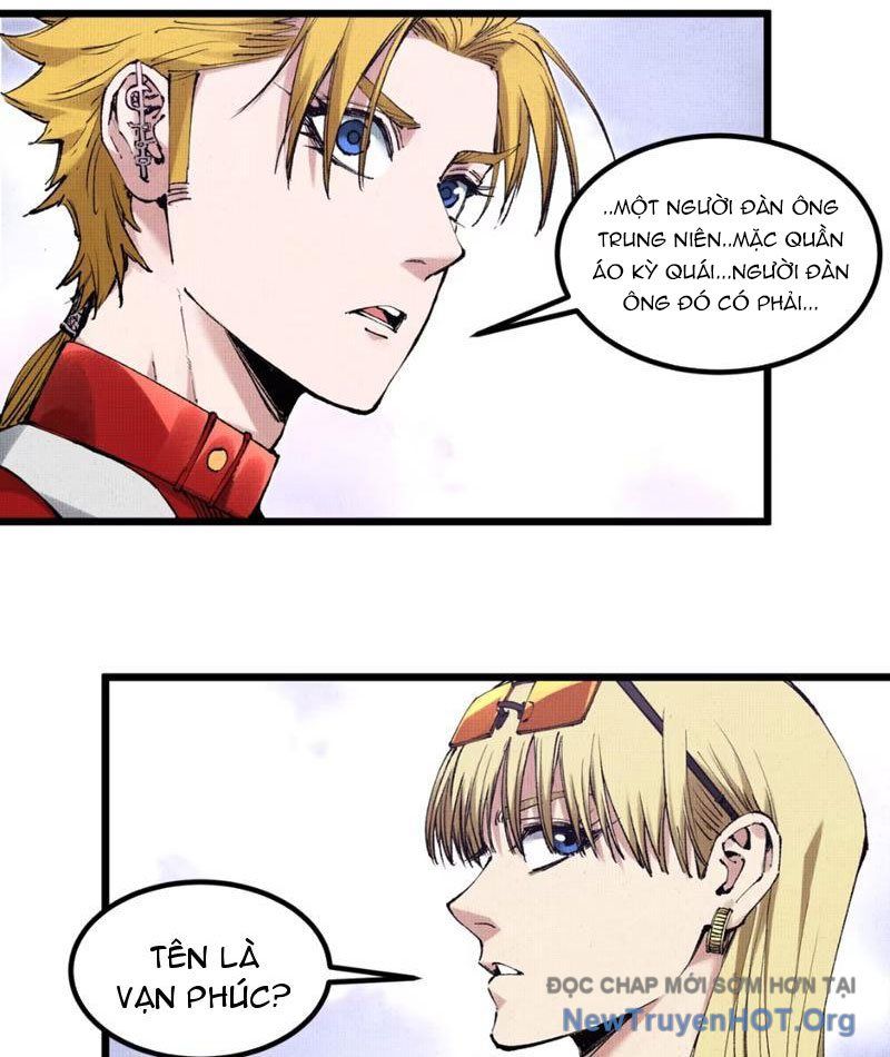 Đạo Vô Danh - Chapter 9 - Page 4