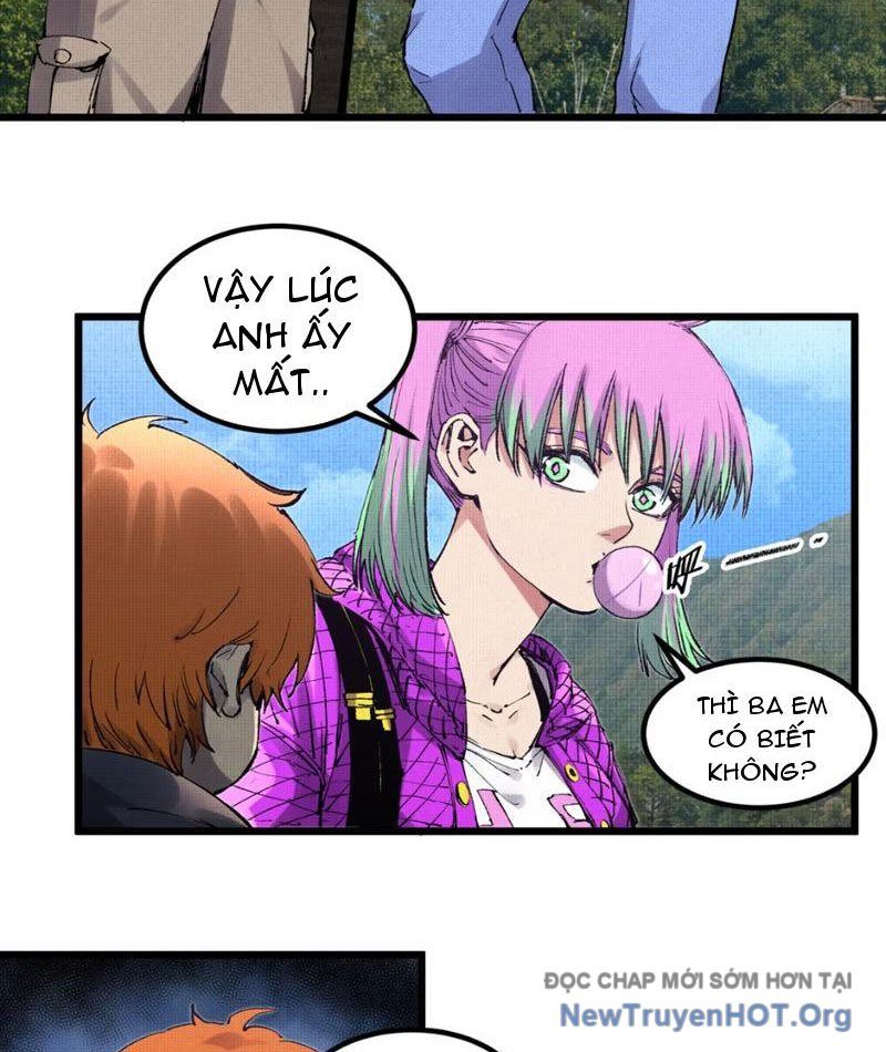 Đạo Vô Danh - Chapter 9 - Page 41