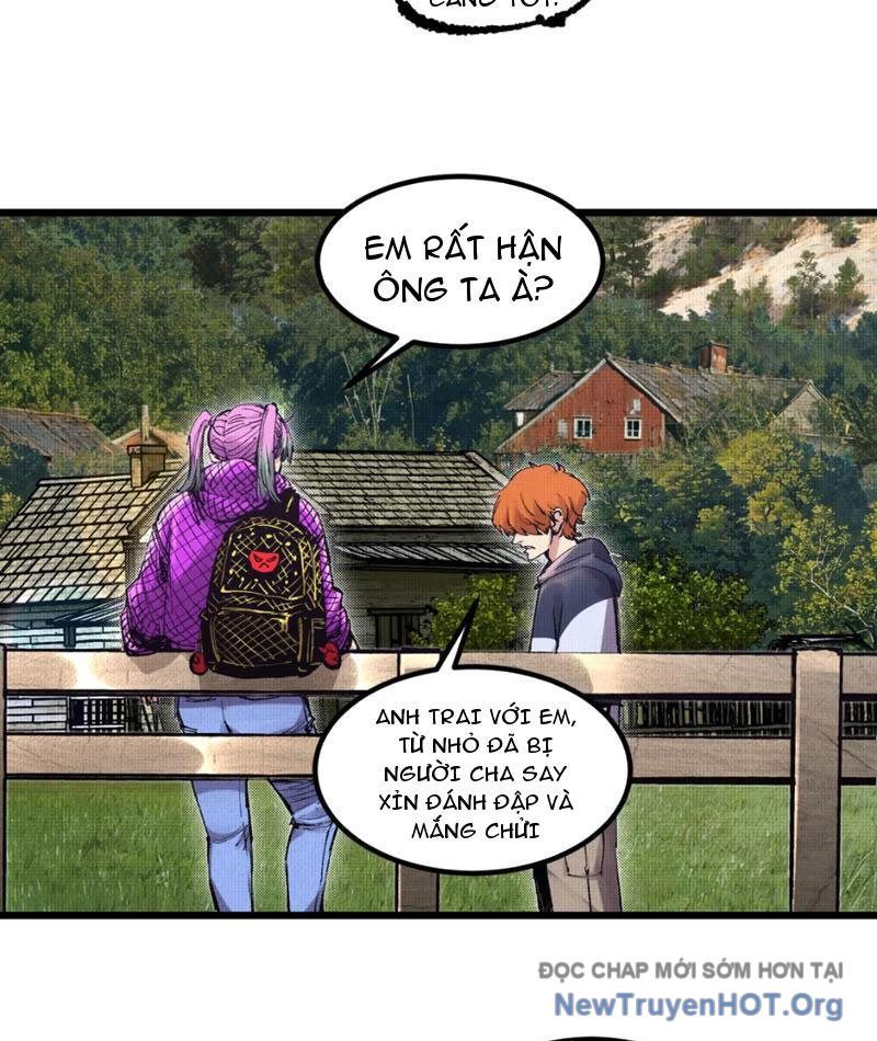 Đạo Vô Danh - Chapter 9 - Page 43