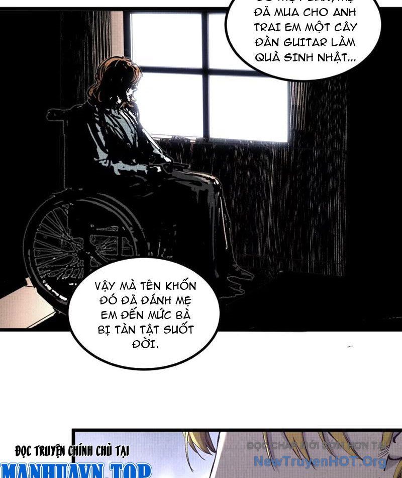 Đạo Vô Danh - Chapter 9 - Page 45
