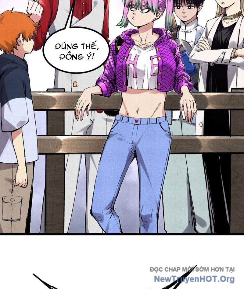 Đạo Vô Danh - Chapter 9 - Page 47