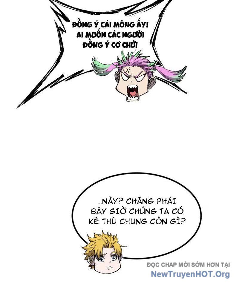 Đạo Vô Danh - Chapter 9 - Page 48