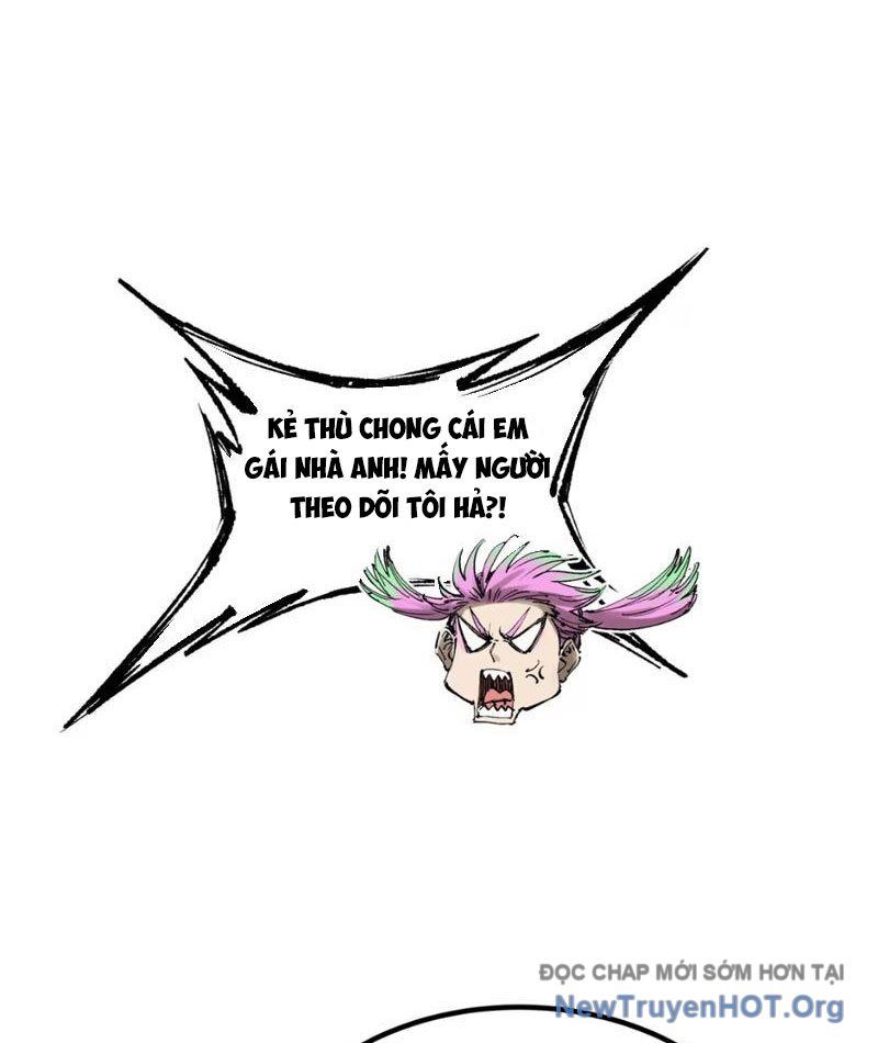 Đạo Vô Danh - Chapter 9 - Page 49