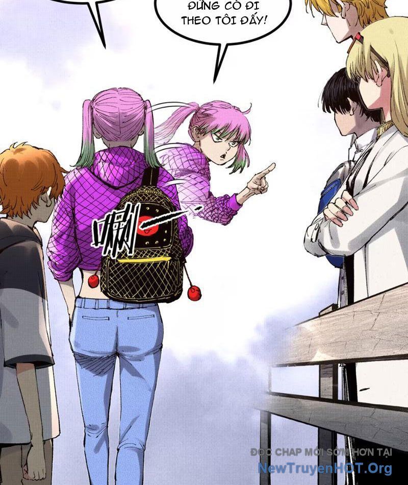 Đạo Vô Danh - Chapter 9 - Page 54