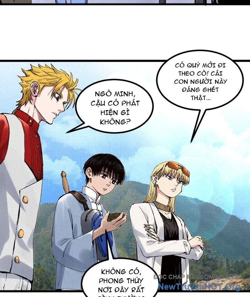 Đạo Vô Danh - Chapter 9 - Page 55