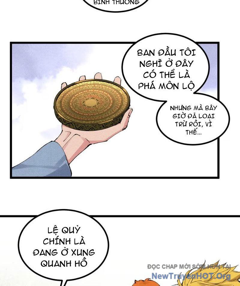 Đạo Vô Danh - Chapter 9 - Page 56