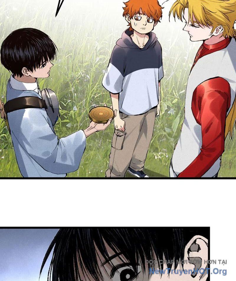 Đạo Vô Danh - Chapter 9 - Page 57