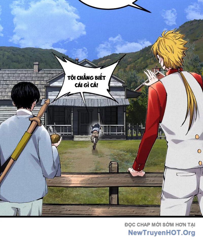 Đạo Vô Danh - Chapter 9 - Page 59