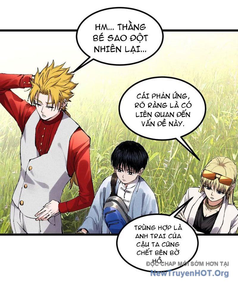 Đạo Vô Danh - Chapter 9 - Page 60