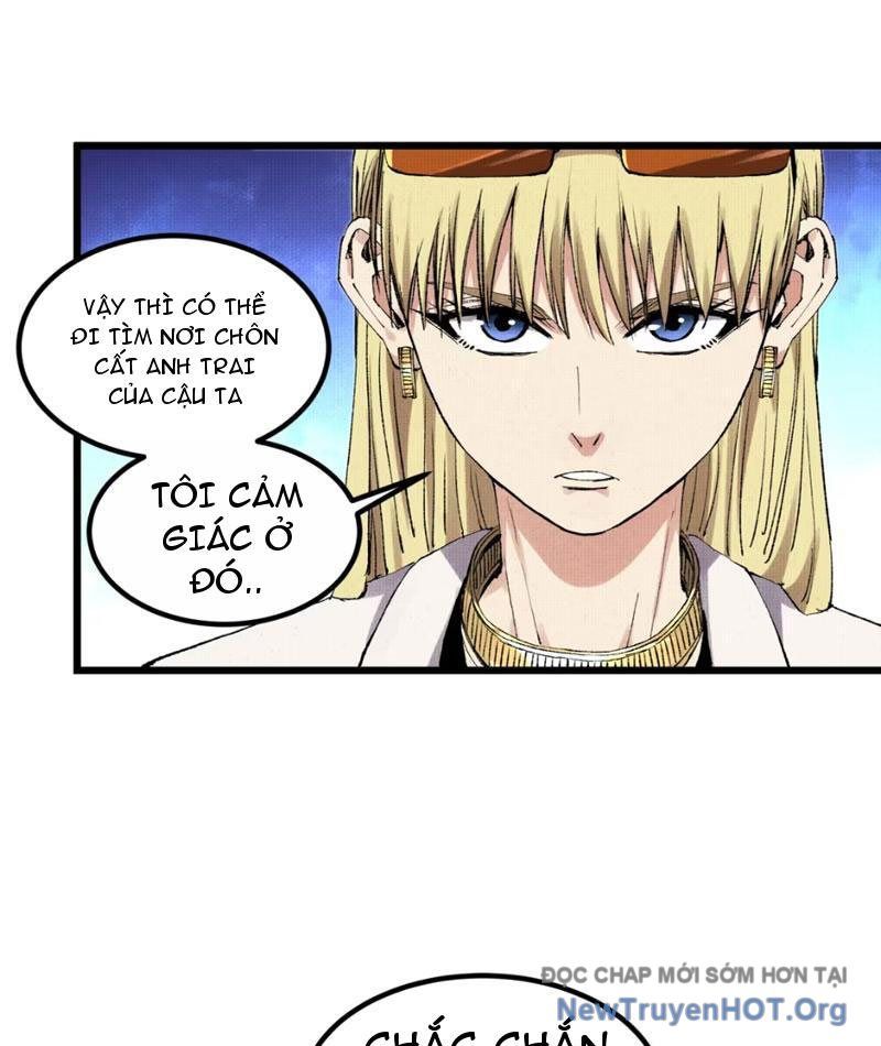 Đạo Vô Danh - Chapter 9 - Page 61