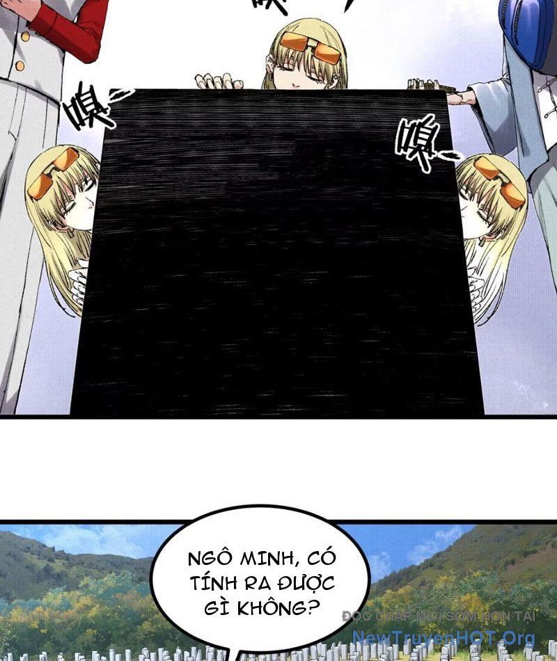 Đạo Vô Danh - Chapter 9 - Page 63