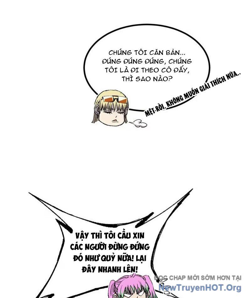 Đạo Vô Danh - Chapter 9 - Page 67