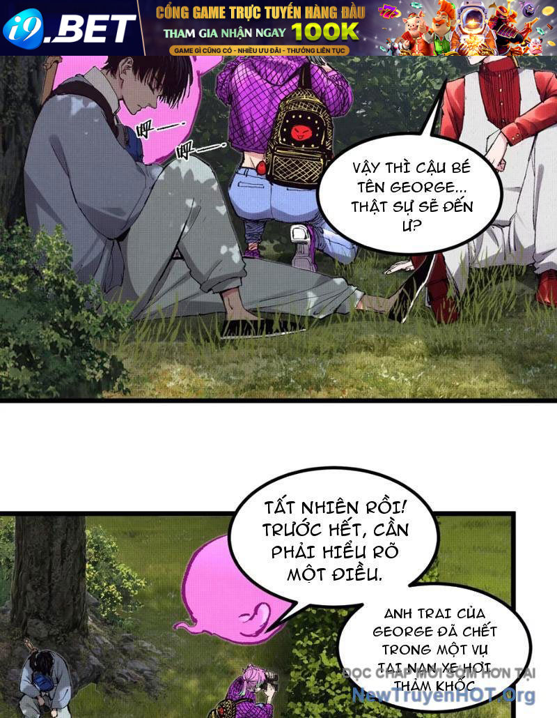 Đạo Vô Danh - Chapter 9 - Page 69