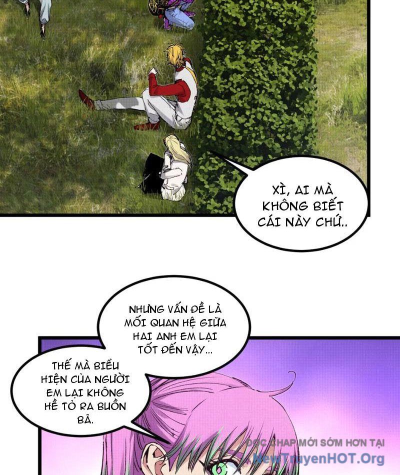 Đạo Vô Danh - Chapter 9 - Page 70