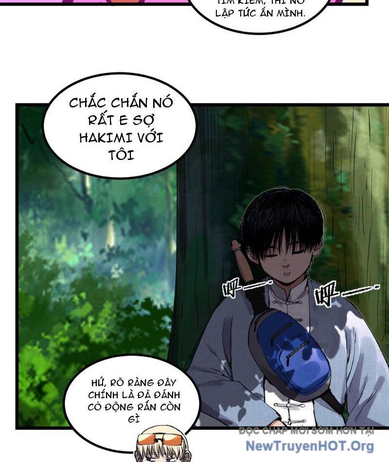 Đạo Vô Danh - Chapter 9 - Page 75