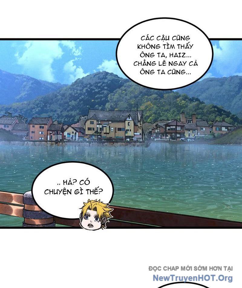 Đạo Vô Danh - Chapter 9 - Page 8