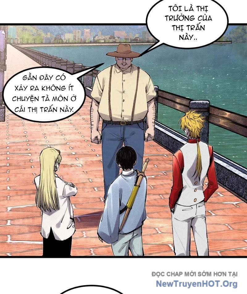 Đạo Vô Danh - Chapter 9 - Page 9