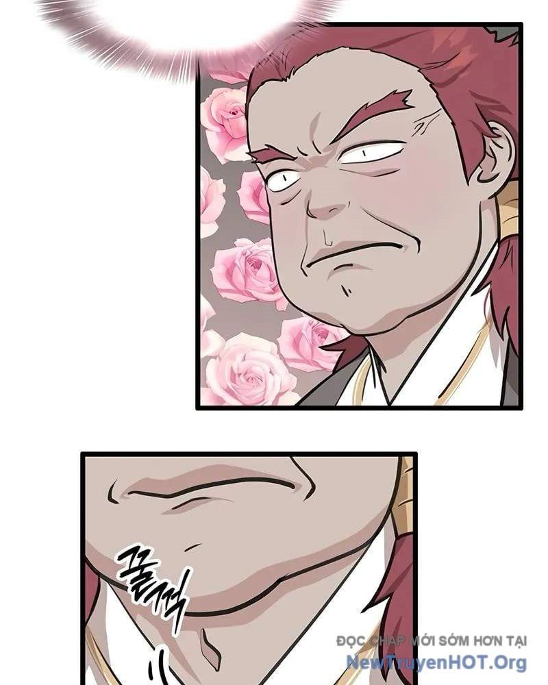 Tôi Trở Thành Chồng Của Giáo Chủ Ma Giáo - Chapter 29 - Page 10