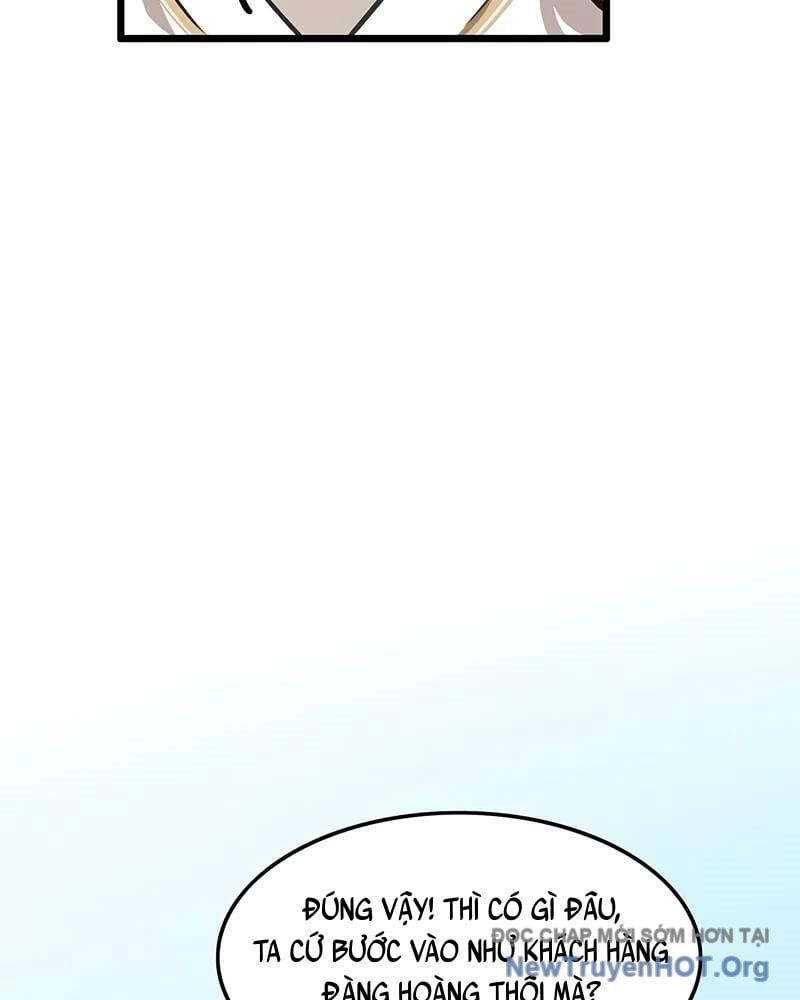 Tôi Trở Thành Chồng Của Giáo Chủ Ma Giáo - Chapter 29 - Page 11