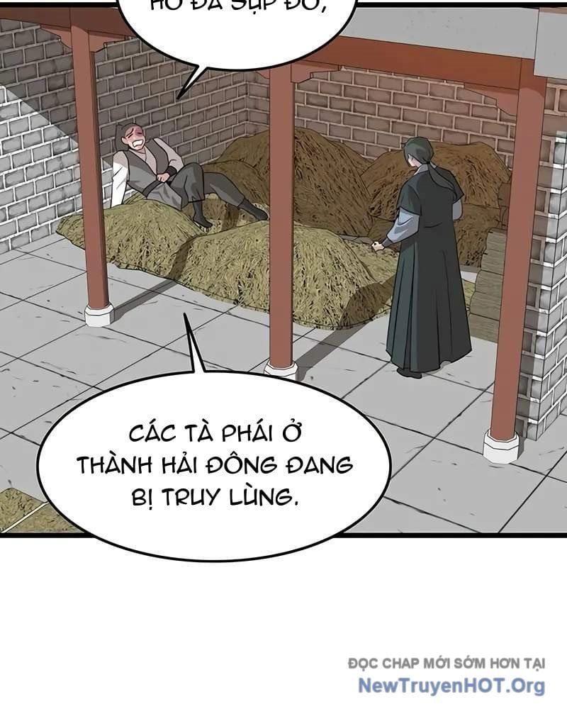 Tôi Trở Thành Chồng Của Giáo Chủ Ma Giáo - Chapter 29 - Page 114