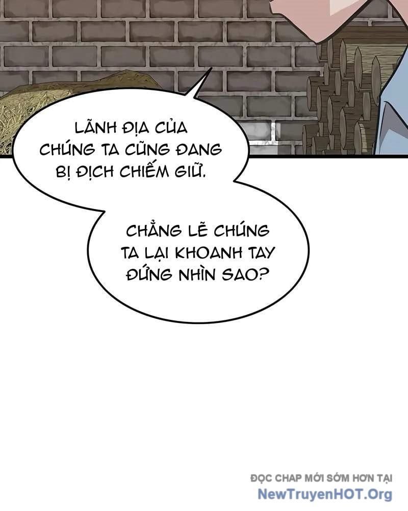 Tôi Trở Thành Chồng Của Giáo Chủ Ma Giáo - Chapter 29 - Page 118