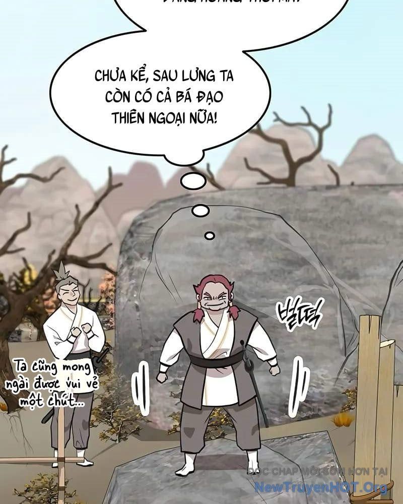 Tôi Trở Thành Chồng Của Giáo Chủ Ma Giáo - Chapter 29 - Page 12