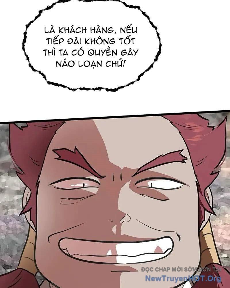 Tôi Trở Thành Chồng Của Giáo Chủ Ma Giáo - Chapter 29 - Page 14