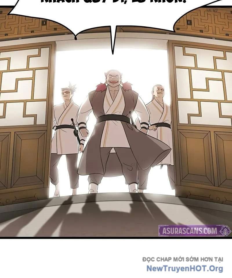 Tôi Trở Thành Chồng Của Giáo Chủ Ma Giáo - Chapter 29 - Page 20