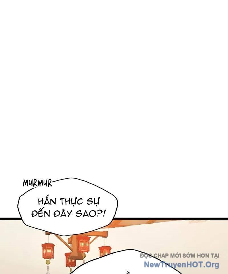 Tôi Trở Thành Chồng Của Giáo Chủ Ma Giáo - Chapter 29 - Page 21