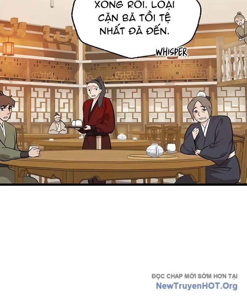 Tôi Trở Thành Chồng Của Giáo Chủ Ma Giáo - Chapter 29 - Page 22