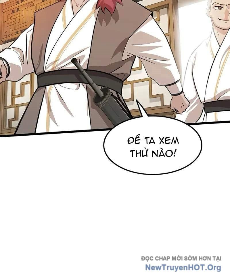 Tôi Trở Thành Chồng Của Giáo Chủ Ma Giáo - Chapter 29 - Page 24