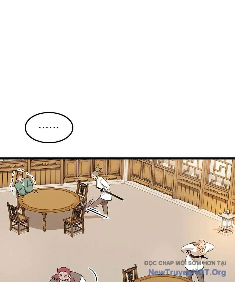 Tôi Trở Thành Chồng Của Giáo Chủ Ma Giáo - Chapter 29 - Page 25