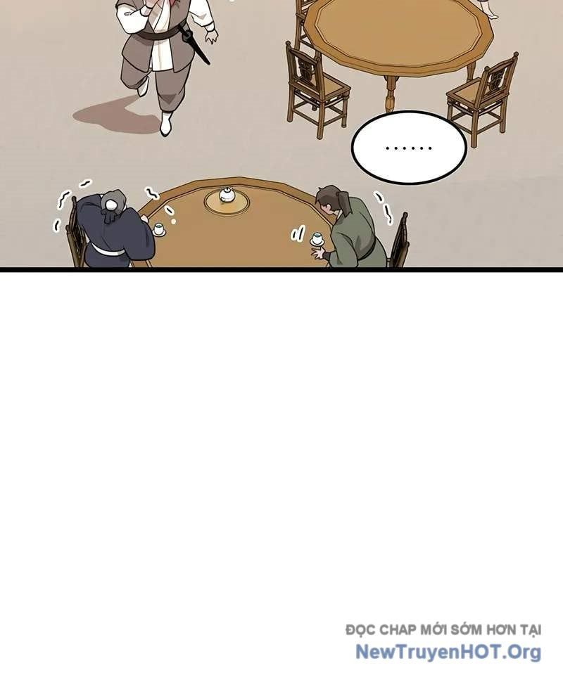 Tôi Trở Thành Chồng Của Giáo Chủ Ma Giáo - Chapter 29 - Page 26