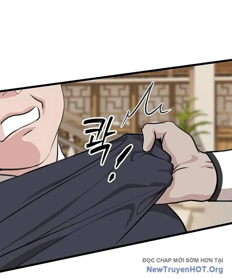 Tôi Trở Thành Chồng Của Giáo Chủ Ma Giáo - Chapter 29 - Page 27