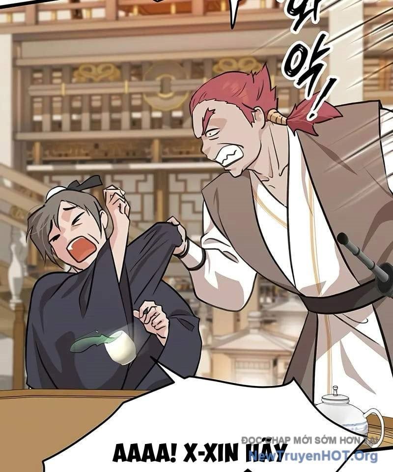 Tôi Trở Thành Chồng Của Giáo Chủ Ma Giáo - Chapter 29 - Page 29