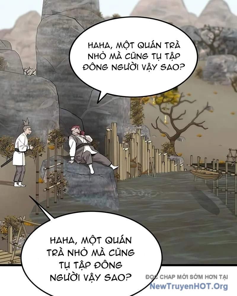 Tôi Trở Thành Chồng Của Giáo Chủ Ma Giáo - Chapter 29 - Page 3