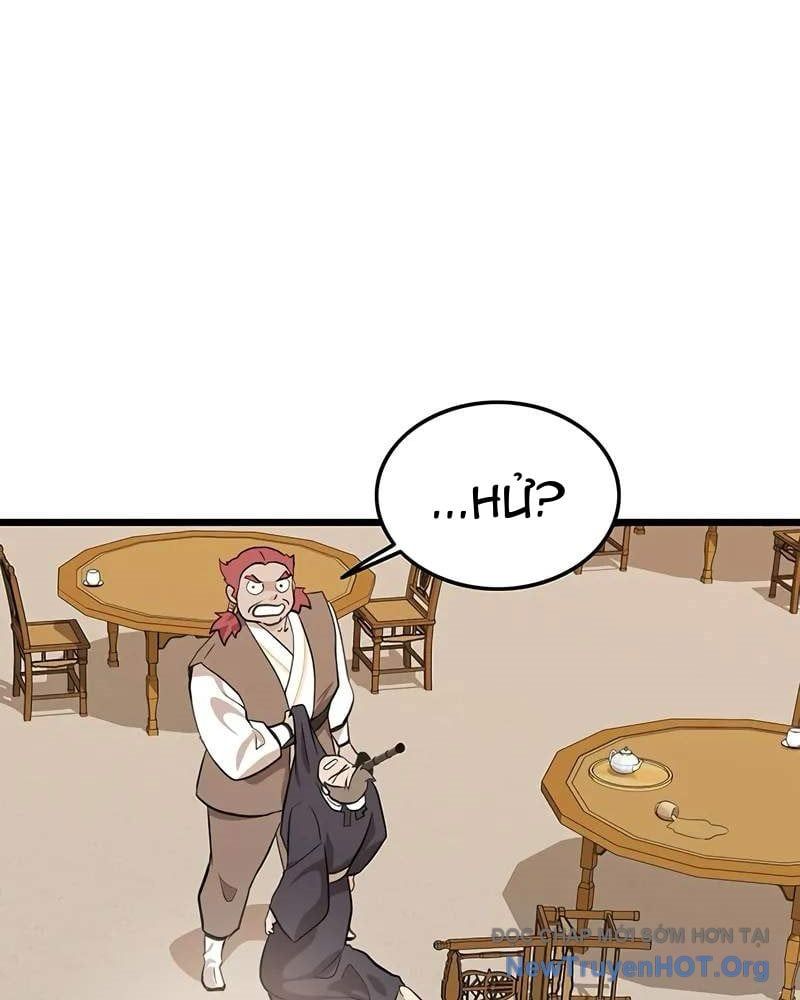 Tôi Trở Thành Chồng Của Giáo Chủ Ma Giáo - Chapter 29 - Page 32