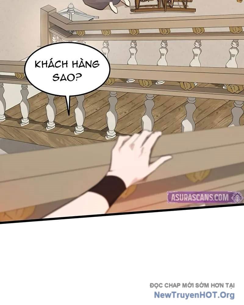 Tôi Trở Thành Chồng Của Giáo Chủ Ma Giáo - Chapter 29 - Page 33