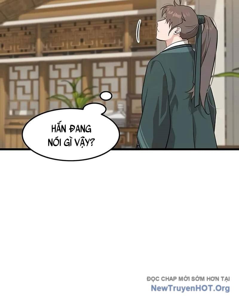 Tôi Trở Thành Chồng Của Giáo Chủ Ma Giáo - Chapter 29 - Page 39