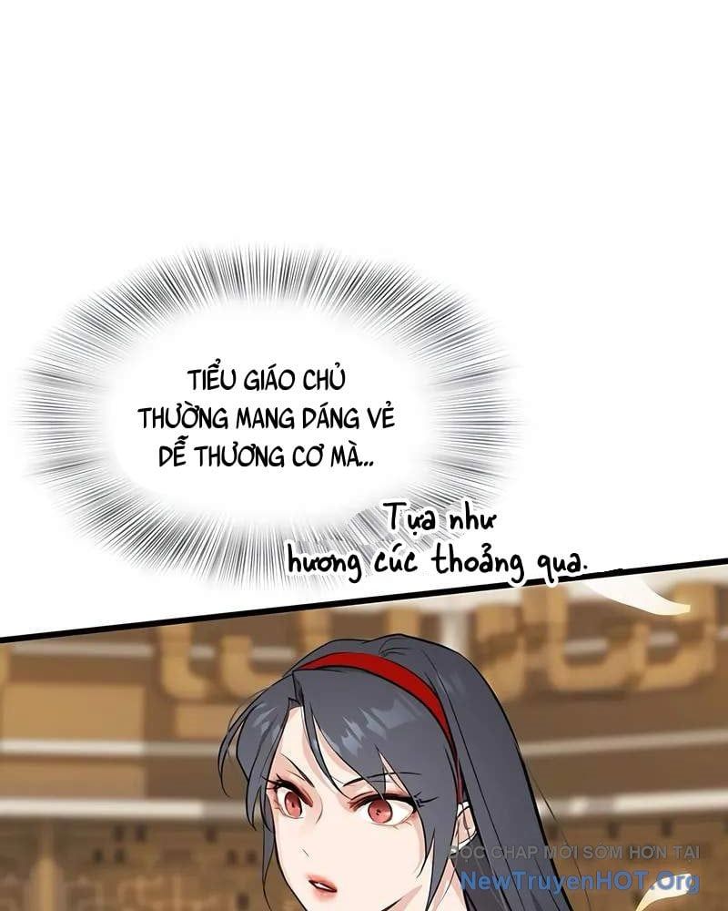 Tôi Trở Thành Chồng Của Giáo Chủ Ma Giáo - Chapter 29 - Page 40