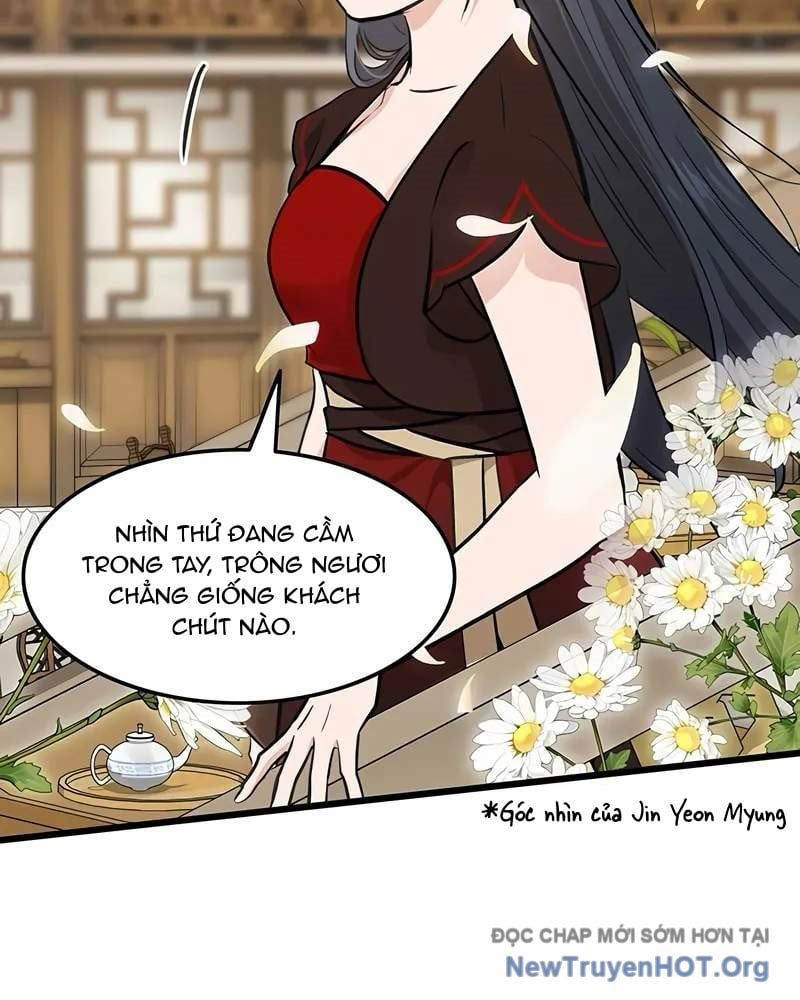 Tôi Trở Thành Chồng Của Giáo Chủ Ma Giáo - Chapter 29 - Page 41