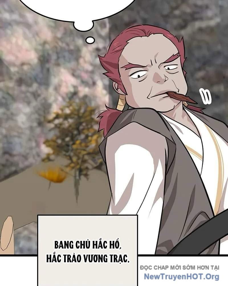 Tôi Trở Thành Chồng Của Giáo Chủ Ma Giáo - Chapter 29 - Page 5
