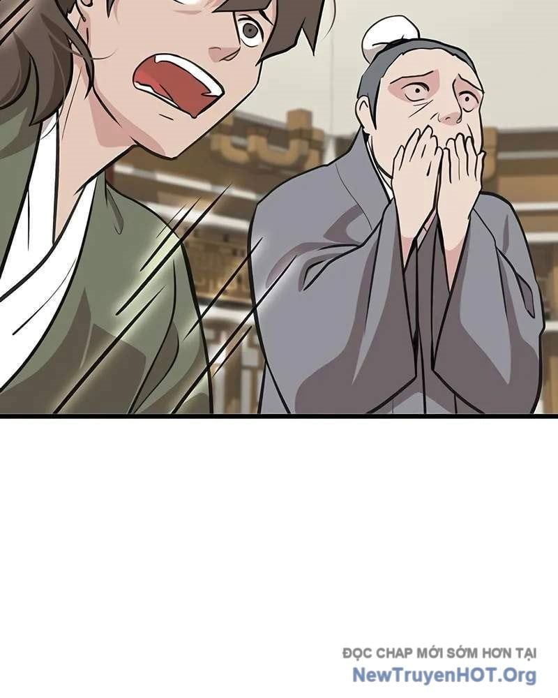 Tôi Trở Thành Chồng Của Giáo Chủ Ma Giáo - Chapter 29 - Page 56