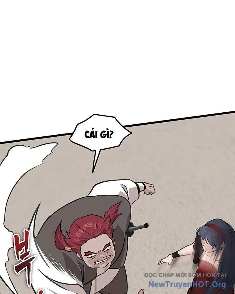 Tôi Trở Thành Chồng Của Giáo Chủ Ma Giáo - Chapter 29 - Page 57