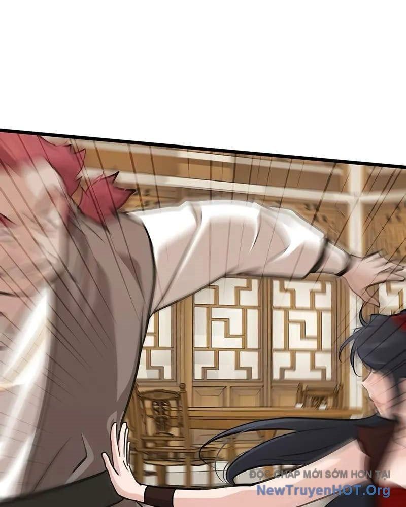Tôi Trở Thành Chồng Của Giáo Chủ Ma Giáo - Chapter 29 - Page 59