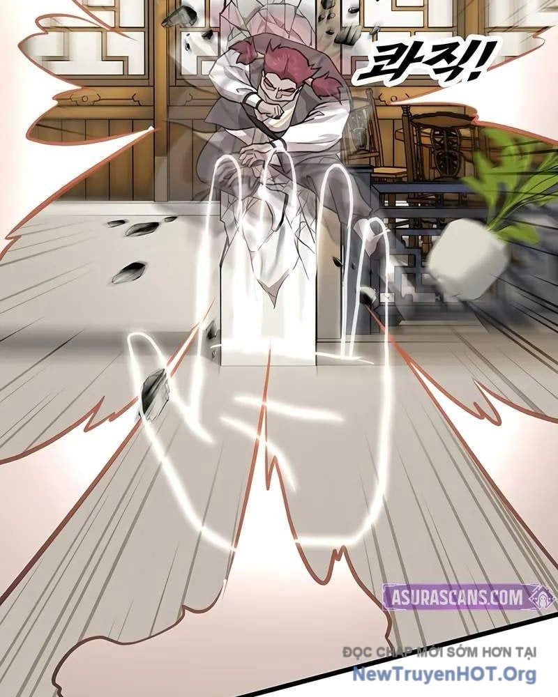 Tôi Trở Thành Chồng Của Giáo Chủ Ma Giáo - Chapter 29 - Page 62