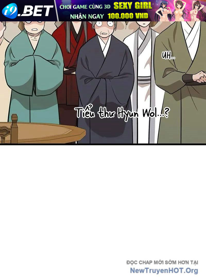 Tôi Trở Thành Chồng Của Giáo Chủ Ma Giáo - Chapter 29 - Page 64