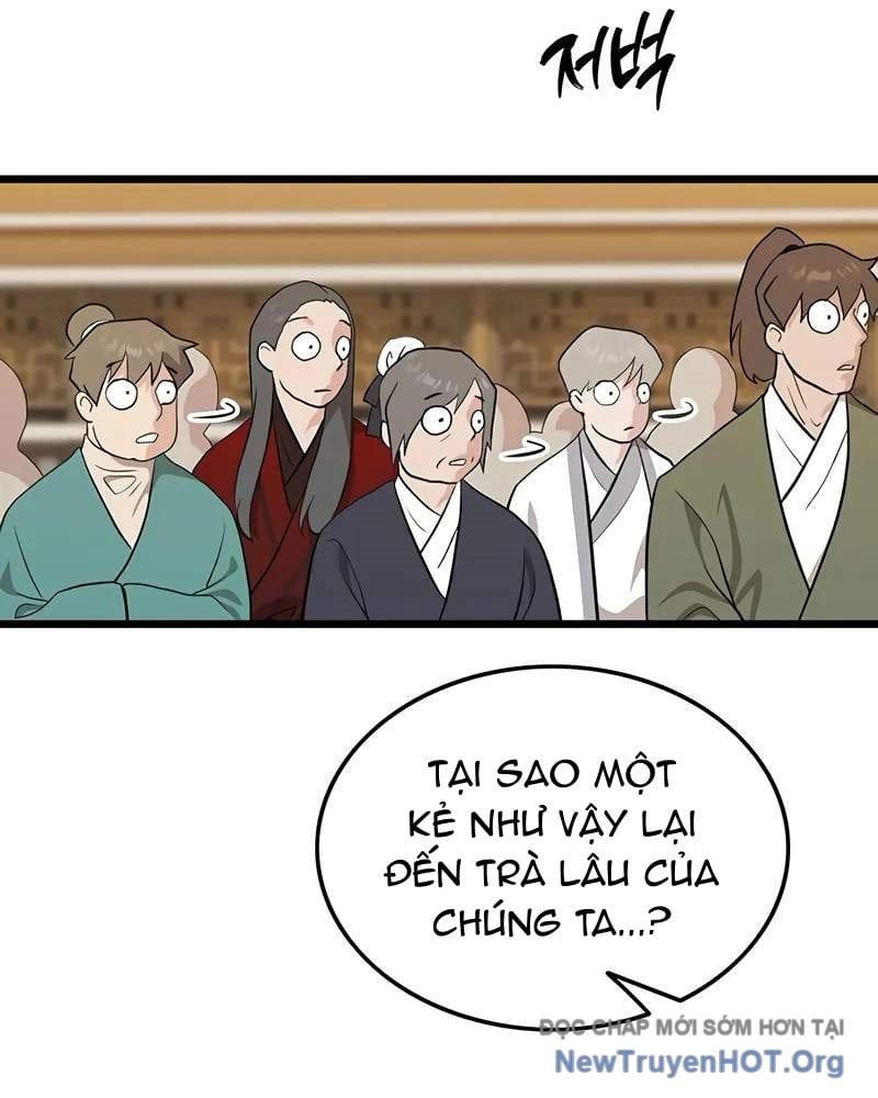 Tôi Trở Thành Chồng Của Giáo Chủ Ma Giáo - Chapter 29 - Page 67