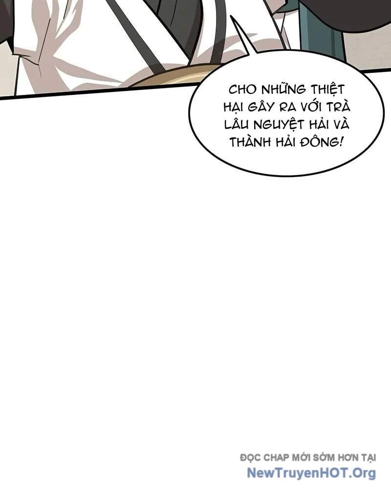 Tôi Trở Thành Chồng Của Giáo Chủ Ma Giáo - Chapter 29 - Page 75