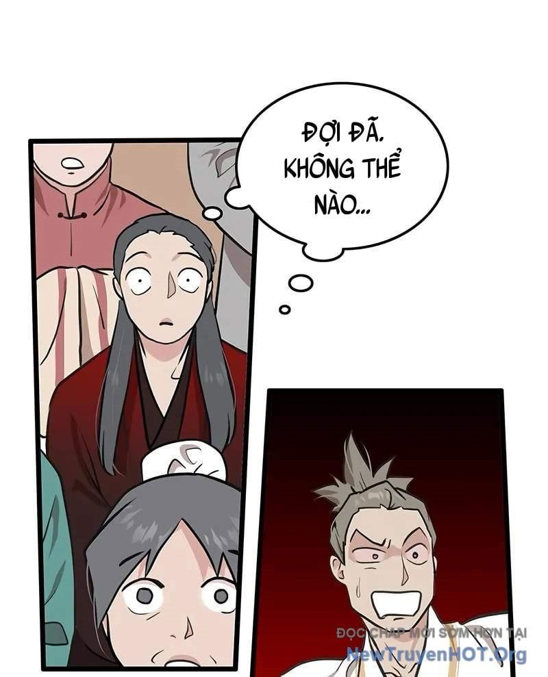 Tôi Trở Thành Chồng Của Giáo Chủ Ma Giáo - Chapter 29 - Page 76